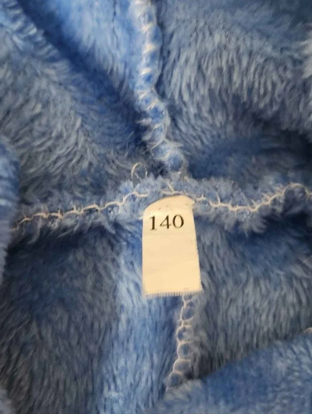 N/A stitch onesie